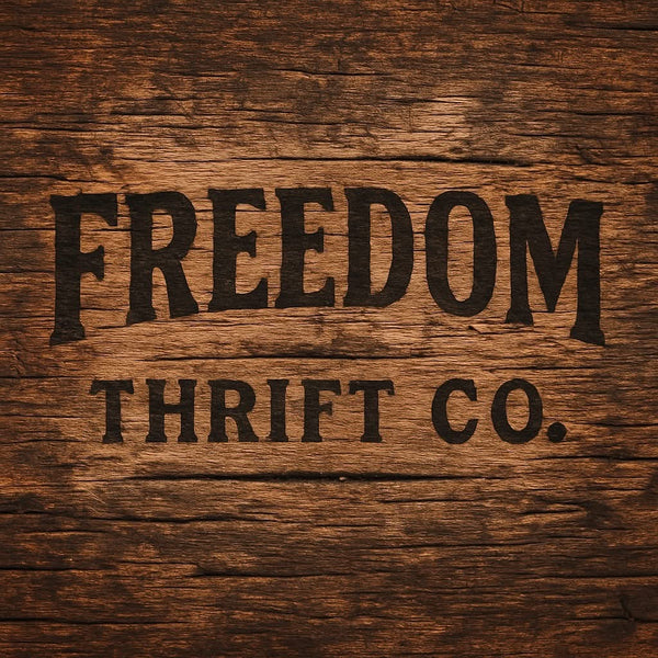 Freedom Thrift Co